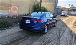 هيونداي أكسنت